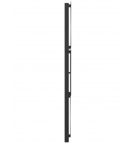 Grzejnik dekoracyjny XO szerokość 600 mm