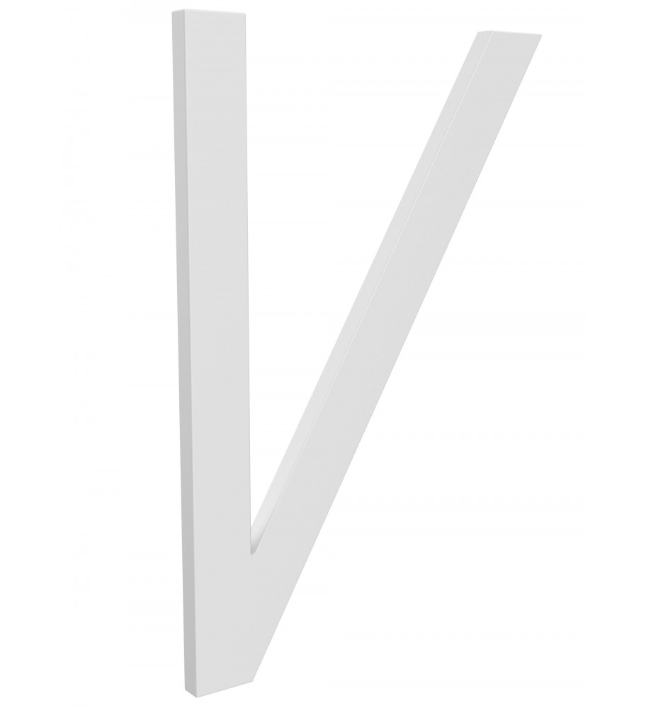 Grzejnik dekoracyjny WENECJA szerokość 550 mm