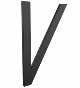 Grzejnik dekoracyjny WENECJA szerokość 550 mm
