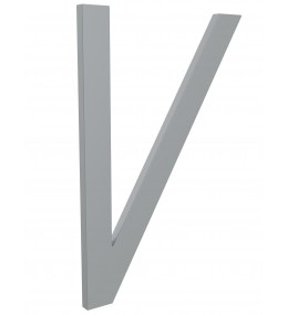 Grzejnik dekoracyjny WENECJA szerokość 550 mm
