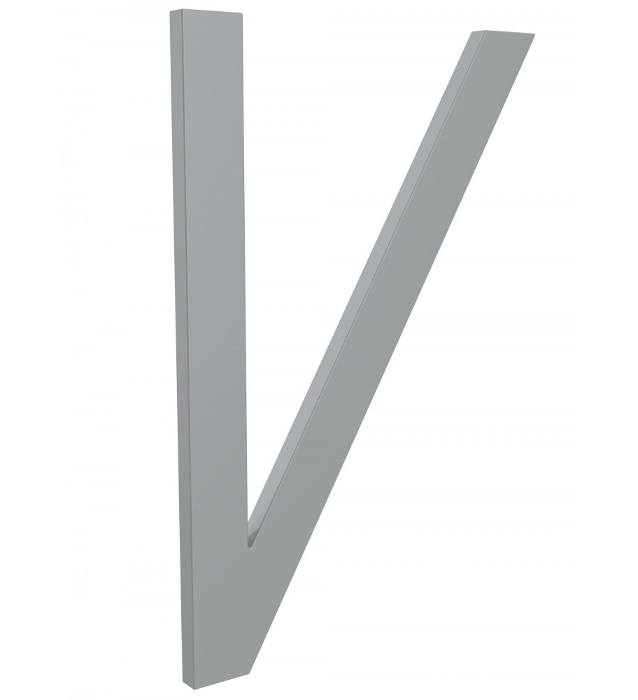 Grzejnik dekoracyjny WENECJA szerokość 550 mm