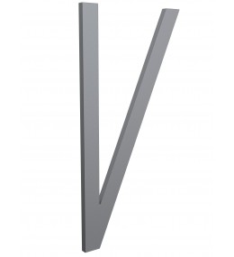 Grzejnik dekoracyjny WENECJA szerokość 550 mm