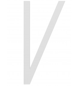 Grzejnik dekoracyjny WENECJA szerokość 550 mm