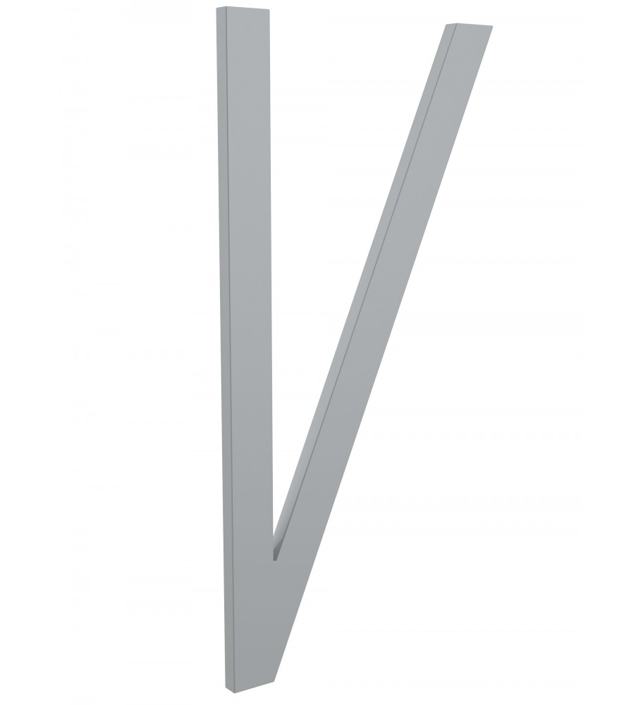 Grzejnik dekoracyjny WENECJA szerokość 550 mm