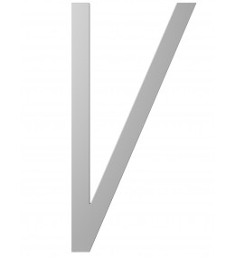 Grzejnik dekoracyjny WENECJA szerokość 550 mm