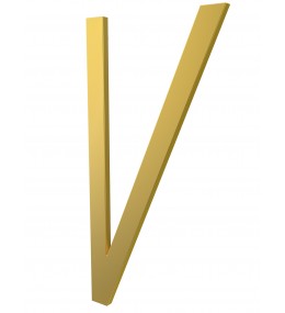 Grzejnik dekoracyjny WENECJA szerokość 550 mm