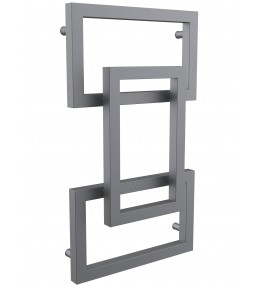 Grzejnik dekoracyjny ASSEN szerokość 390 mm