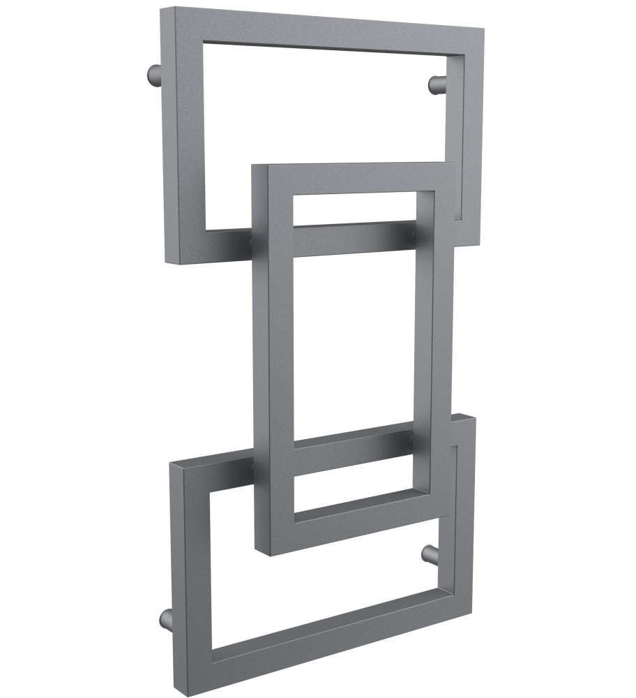 Grzejnik dekoracyjny ASSEN szerokość 390 mm