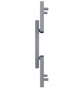 Grzejnik dekoracyjny ASSEN szerokość 390 mm