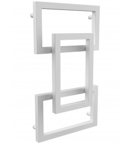 Grzejnik dekoracyjny ASSEN szerokość 390 mm