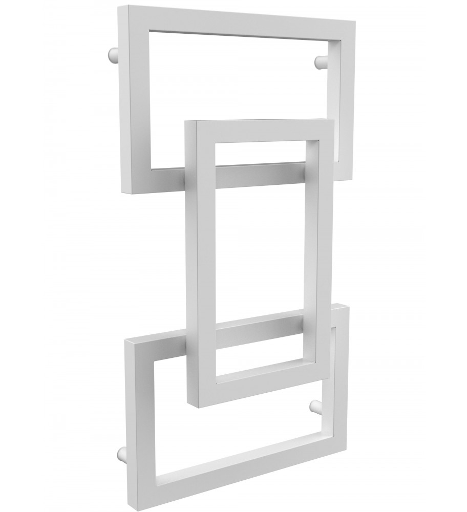 Grzejnik dekoracyjny ASSEN szerokość 390 mm