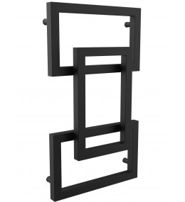 Grzejnik dekoracyjny ASSEN szerokość 390 mm