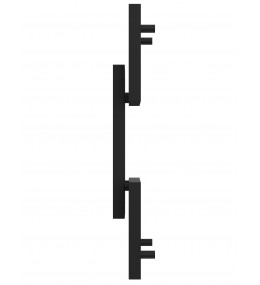 Grzejnik dekoracyjny ASSEN szerokość 390 mm
