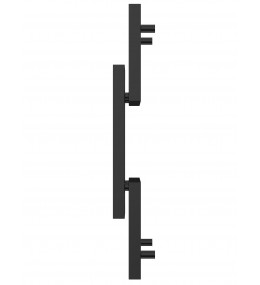 Grzejnik dekoracyjny ASSEN szerokość 390 mm