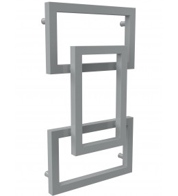 Grzejnik dekoracyjny ASSEN szerokość 390 mm