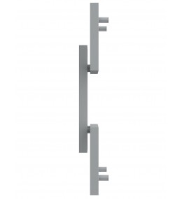 Grzejnik dekoracyjny ASSEN szerokość 390 mm
