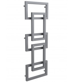 Grzejnik dekoracyjny ASSEN szerokość 390 mm