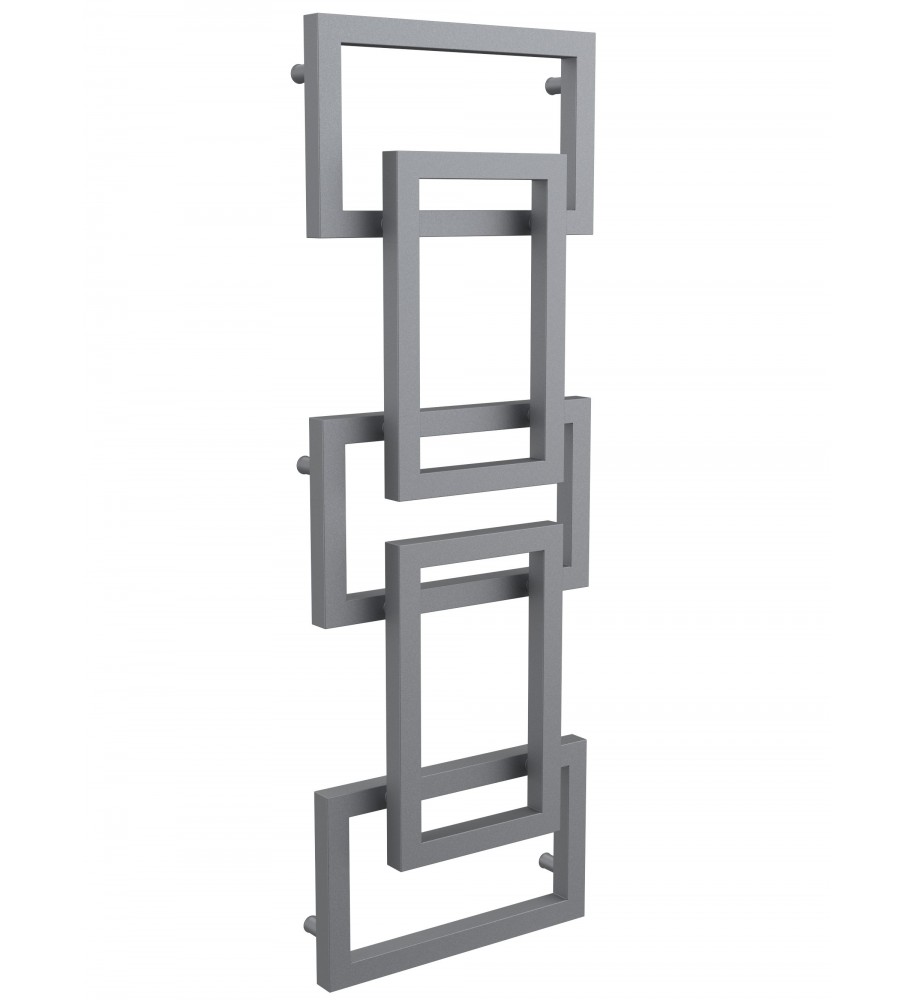Grzejnik dekoracyjny ASSEN szerokość 390 mm