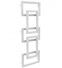 Grzejnik dekoracyjny ASSEN szerokość 390 mm