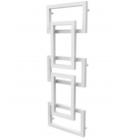 Grzejnik dekoracyjny ASSEN szerokość 390 mm