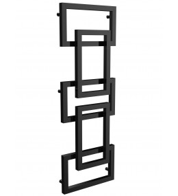 Grzejnik dekoracyjny ASSEN szerokość 390 mm