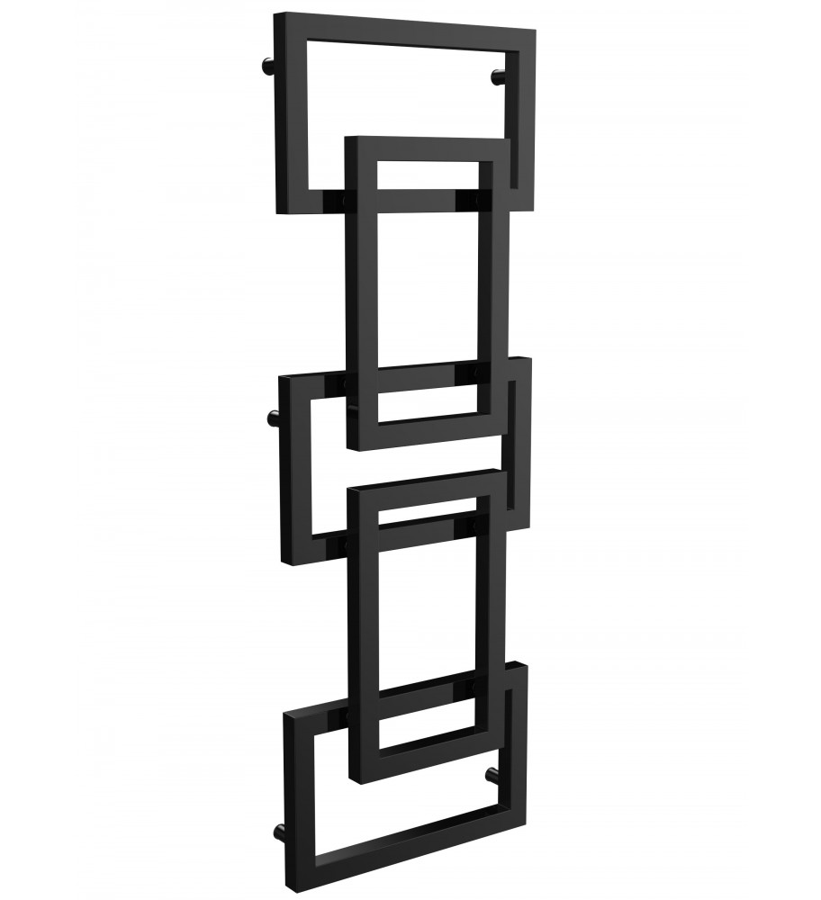 Grzejnik dekoracyjny ASSEN szerokość 390 mm