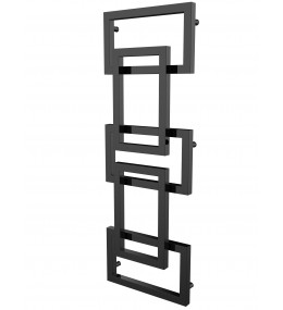 Grzejnik dekoracyjny ASSEN szerokość 390 mm