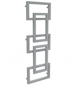 Grzejnik dekoracyjny ASSEN szerokość 390 mm