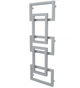 Grzejnik dekoracyjny ASSEN szerokość 390 mm