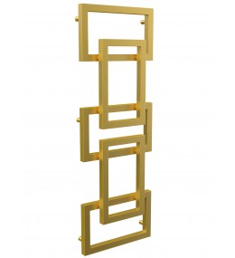 Grzejnik dekoracyjny ASSEN szerokość 390 mm