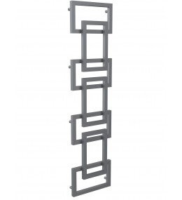 Grzejnik dekoracyjny ASSEN szerokość 390 mm