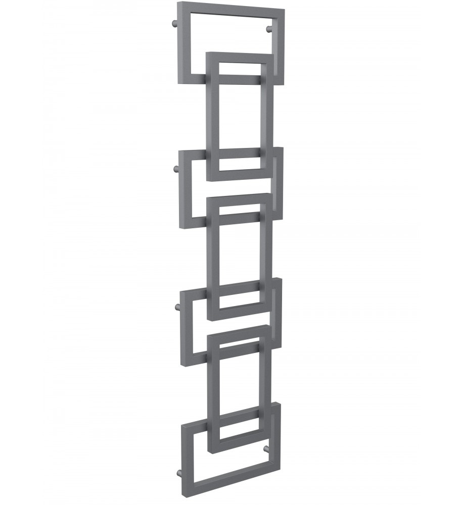 Grzejnik dekoracyjny ASSEN szerokość 390 mm