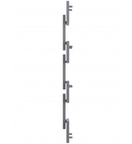 Grzejnik dekoracyjny ASSEN szerokość 390 mm