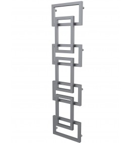 Grzejnik dekoracyjny ASSEN szerokość 390 mm