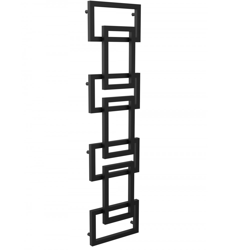 Grzejnik dekoracyjny ASSEN szerokość 390 mm