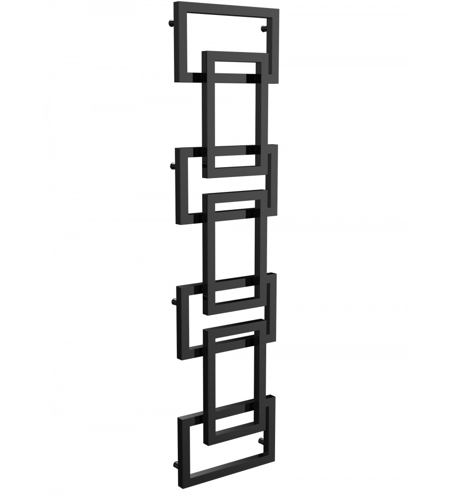 Grzejnik dekoracyjny ASSEN szerokość 390 mm