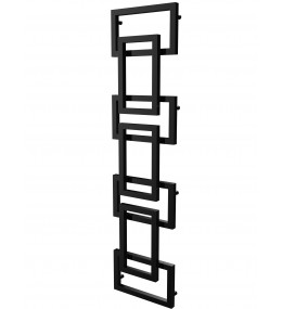 Grzejnik dekoracyjny ASSEN szerokość 390 mm