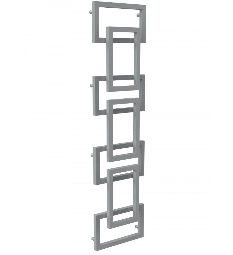 Grzejnik dekoracyjny ASSEN szerokość 390 mm