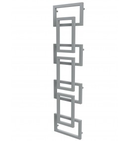 Grzejnik dekoracyjny ASSEN szerokość 390 mm