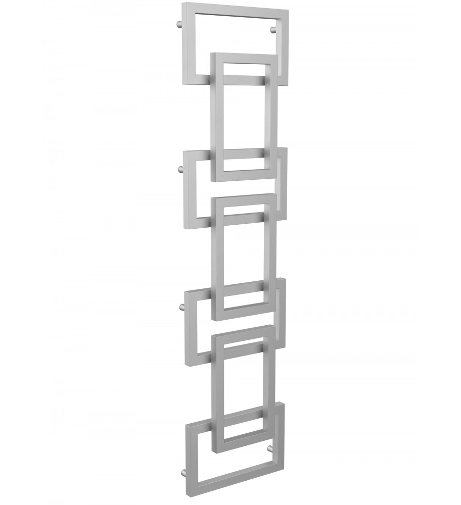 Grzejnik dekoracyjny ASSEN szerokość 390 mm