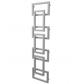 Grzejnik dekoracyjny ASSEN szerokość 390 mm