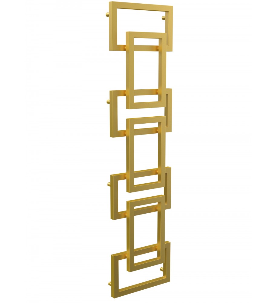 Grzejnik dekoracyjny ASSEN szerokość 390 mm