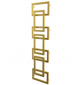 Grzejnik dekoracyjny ASSEN szerokość 390 mm