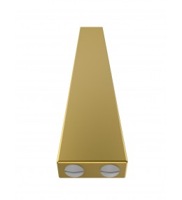 Grzejnik dekoracyjny MEDIOLAN szerokość 80 mm