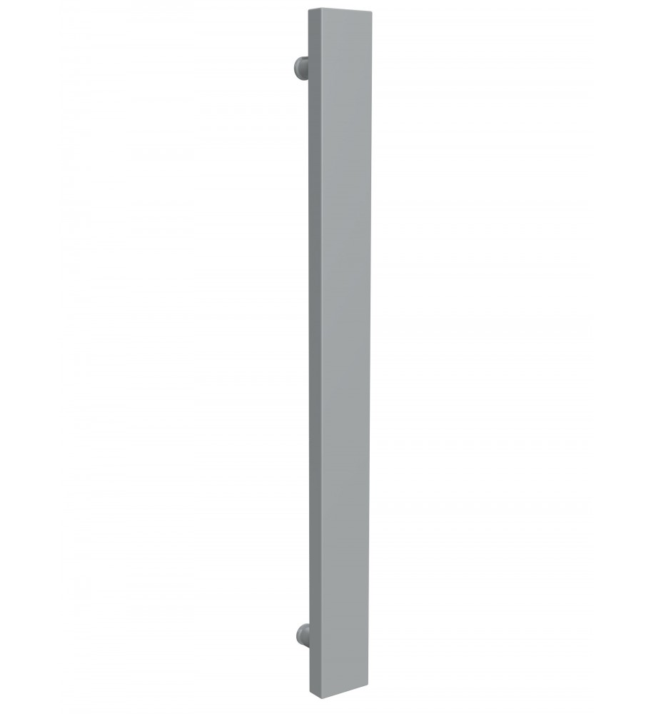 Grzejnik dekoracyjny MEDIOLAN szerokość 80 mm