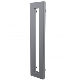 Grzejnik dekoracyjny FLORENCJA szerokość 150 mm