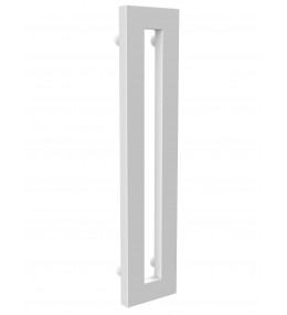 Grzejnik dekoracyjny FLORENCJA szerokość 150 mm