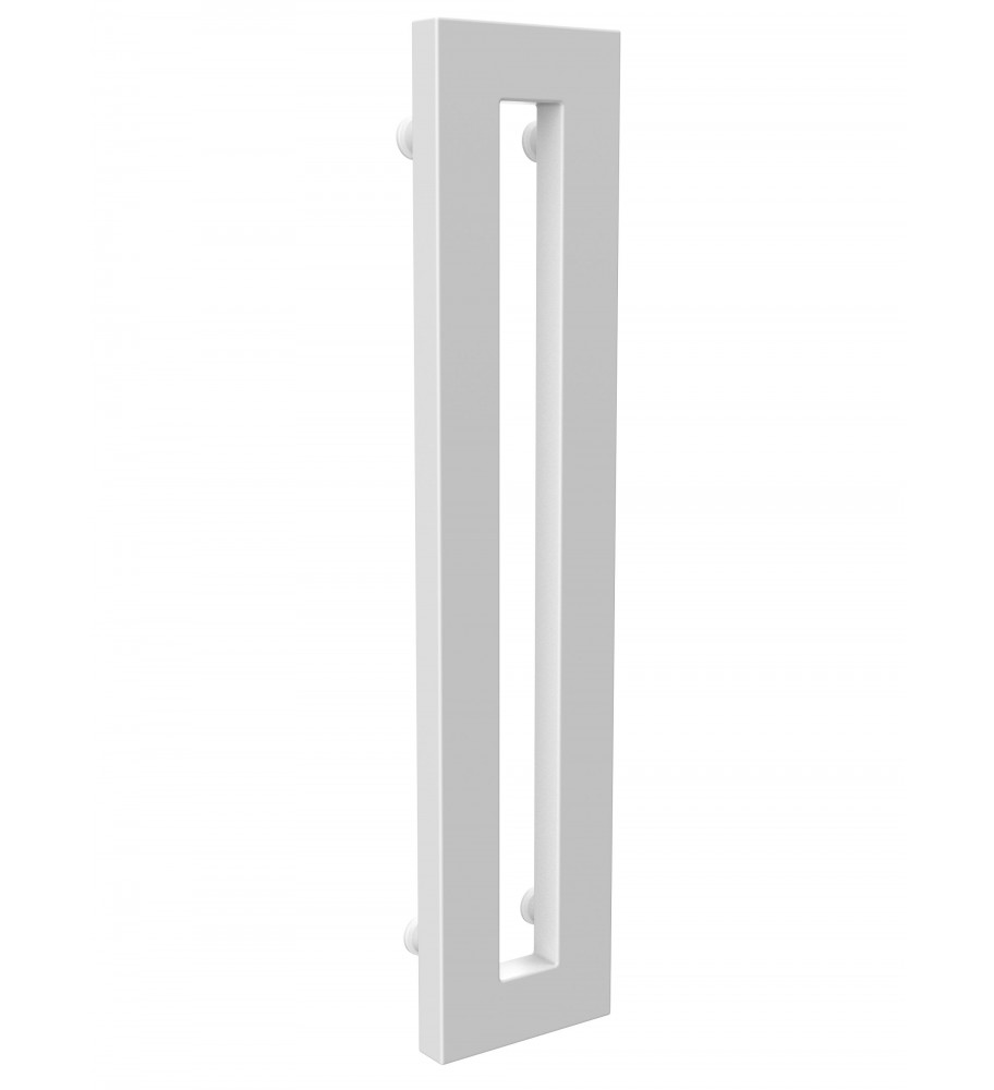 Grzejnik dekoracyjny FLORENCJA szerokość 150 mm