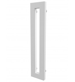 Grzejnik dekoracyjny FLORENCJA szerokość 150 mm
