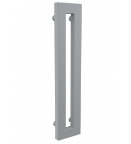 Grzejnik dekoracyjny FLORENCJA szerokość 150 mm